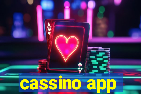 cassino app