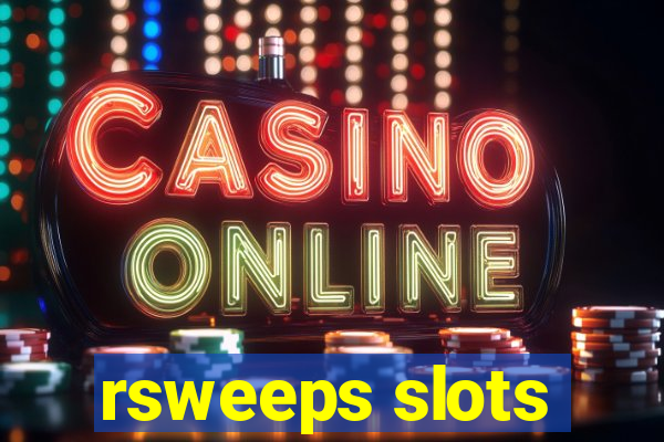 rsweeps slots