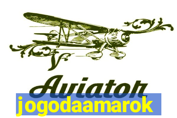 jogodaamarok