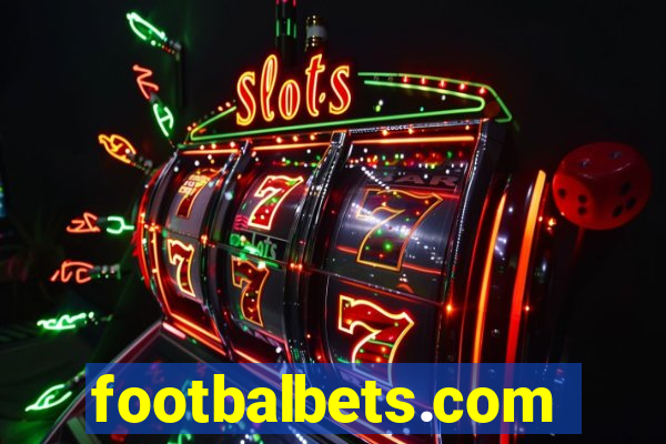 footbalbets.com