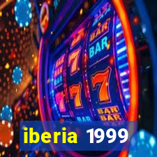 iberia 1999