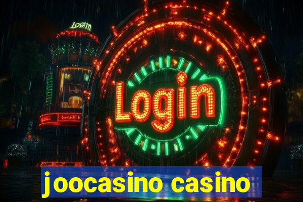 joocasino casino