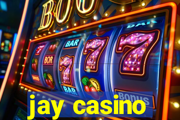 jay casino