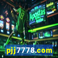 pjj7778.com