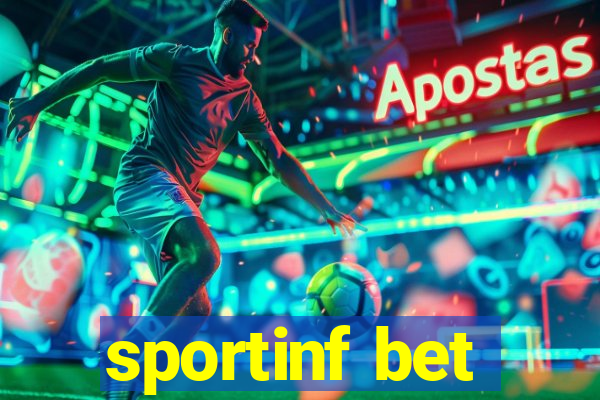 sportinf bet