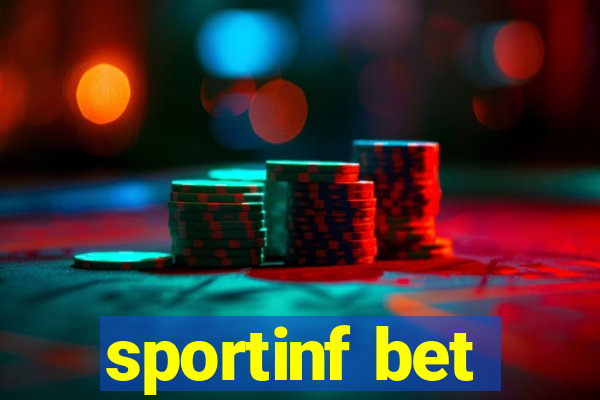 sportinf bet