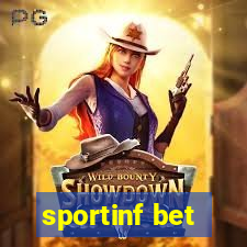 sportinf bet