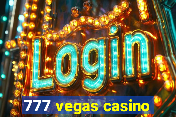 777 vegas casino