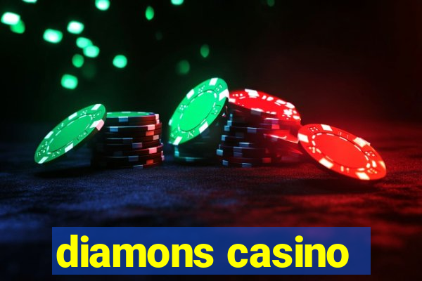 diamons casino