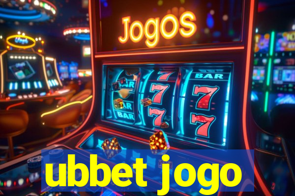 ubbet jogo