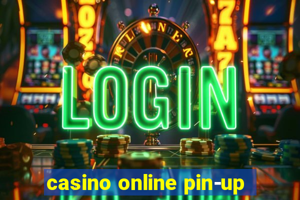 casino online pin-up