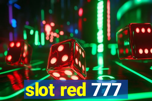 slot red 777