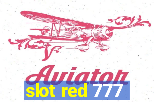 slot red 777