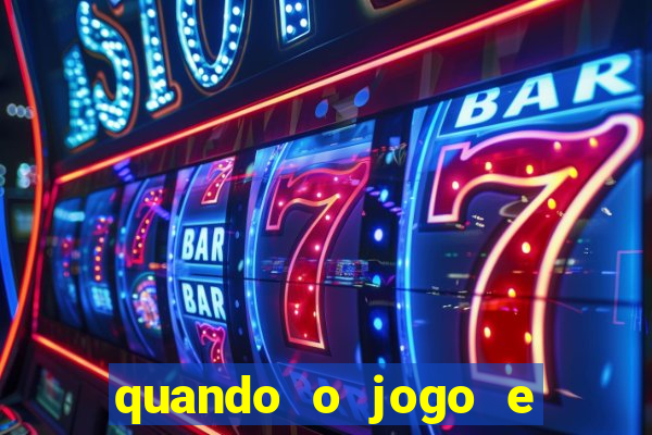 quando o jogo e adiado na betano