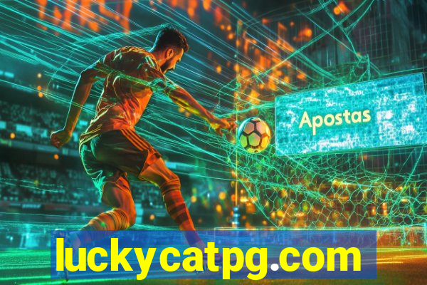 luckycatpg.com