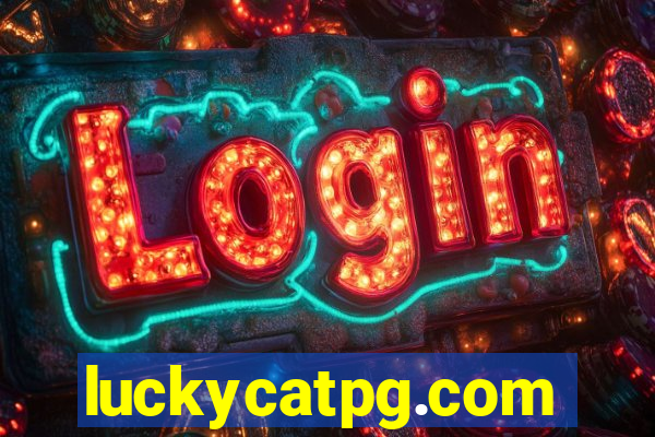 luckycatpg.com