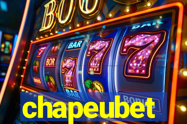 chapeubet