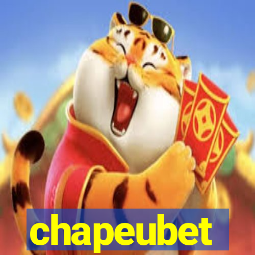 chapeubet