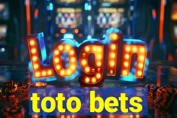 toto bets