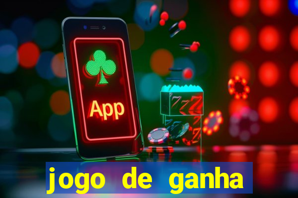 jogo de ganha dinheiro sem depositar