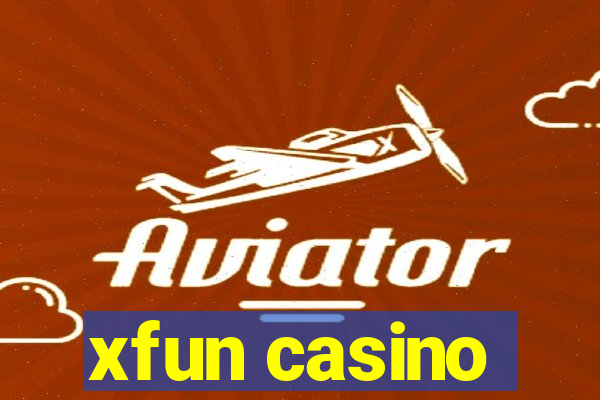 xfun casino