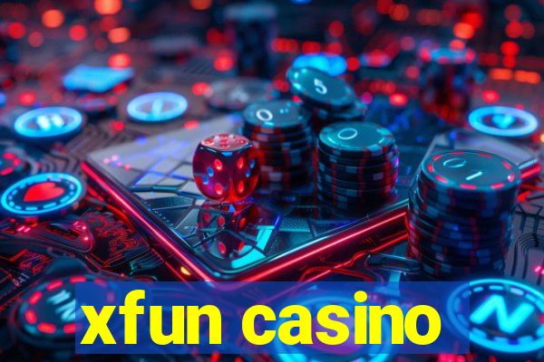 xfun casino