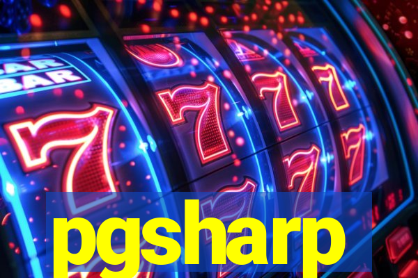 pgsharp