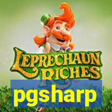 pgsharp