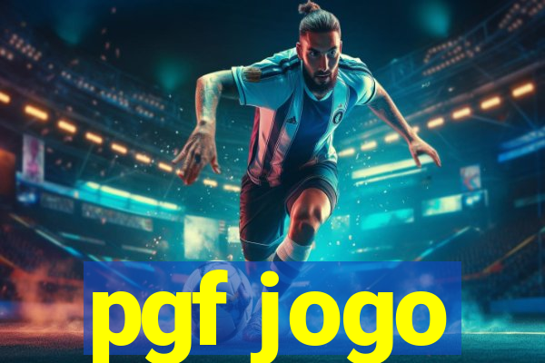 pgf jogo