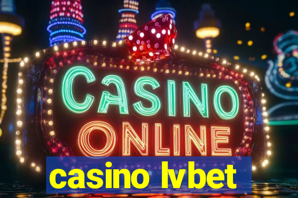 casino lvbet