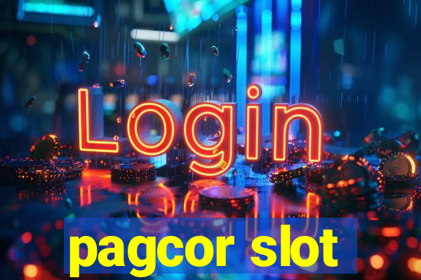 pagcor slot