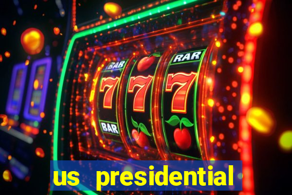 us presidential betting odds