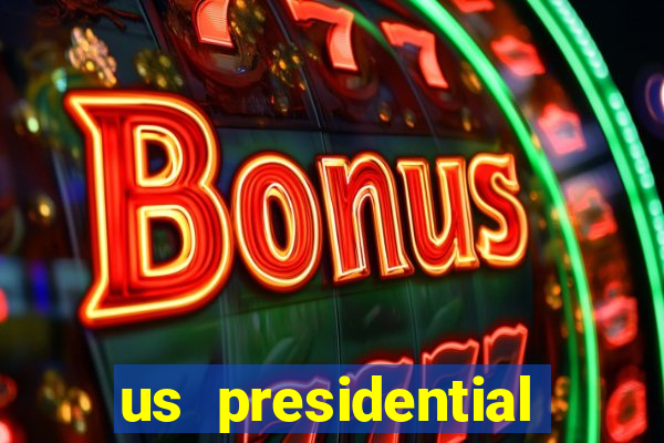 us presidential betting odds