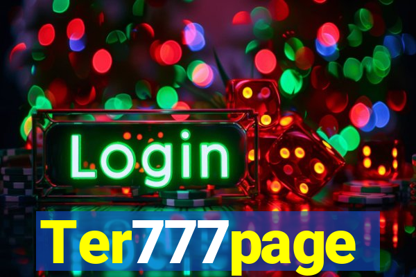 Ter777page