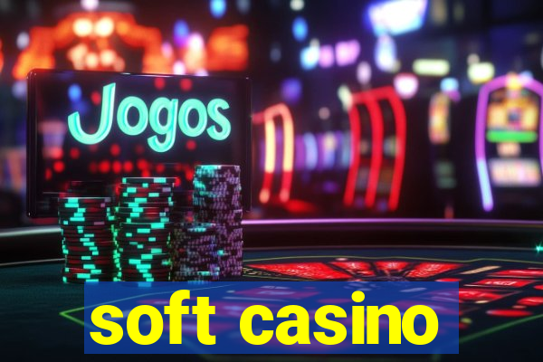 soft casino