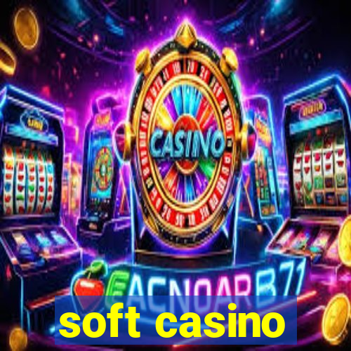 soft casino