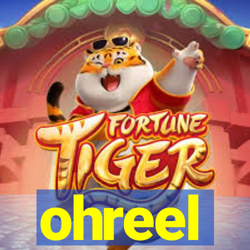 ohreel