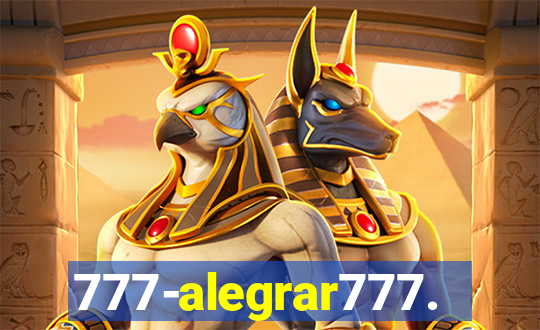 777-alegrar777.com