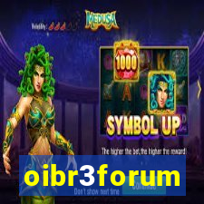 oibr3forum