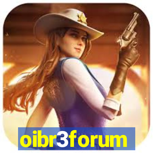 oibr3forum