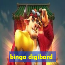 bingo digibord