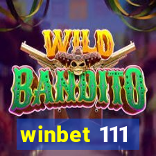 winbet 111