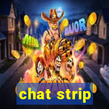 chat strip