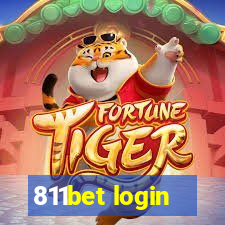 811bet login