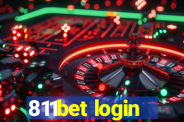 811bet login