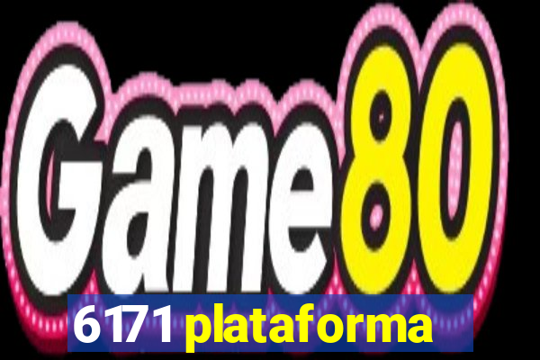 6171 plataforma