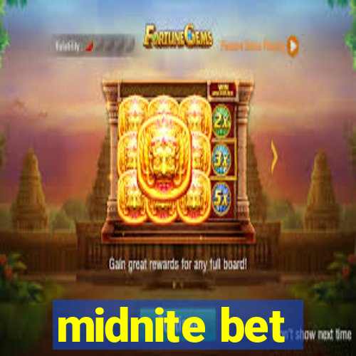 midnite bet