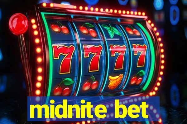 midnite bet