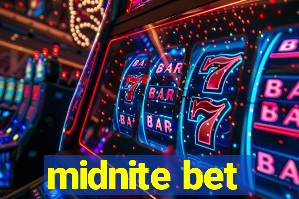 midnite bet