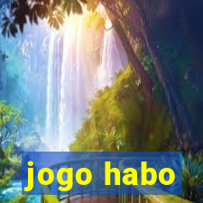 jogo habo